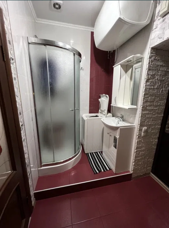 продажа однокомнатной квартиры номер A-174499 в Малиновском районе, фото номер 7